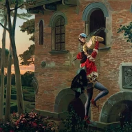 رومئو و ژولیت