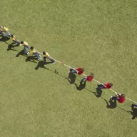 آزمایش غار دزدان