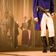 اپرا در صحنه