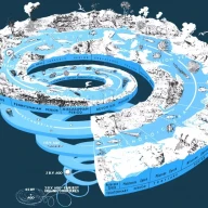 دوره های زمین شناسی