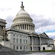 ساختمان کاپیتول ایالات متحده