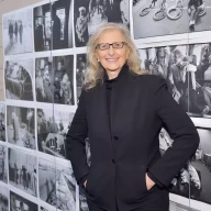 Hauser & Wirth لس آنجلس افتتاحیه Annie Leibovitz و Piero Manzoni و اجرای موزیکال توسط پتی اسمیت