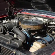 موتور خودرو نوعی موتور حرارتی است.