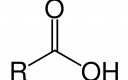 RCOOH