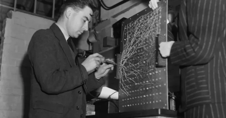 ENIAC