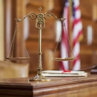 ترازوی عدالت