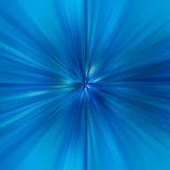 warp speed illustration
