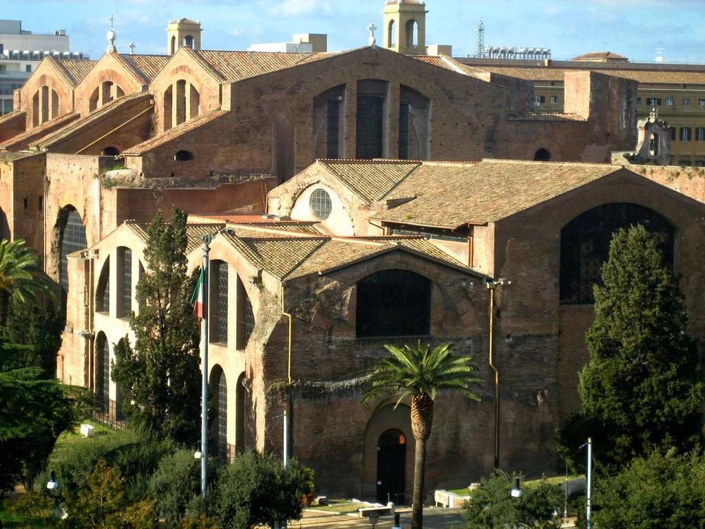 Maria degli Angeli