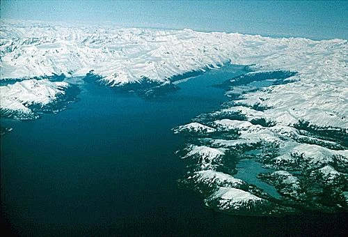 خلیجهای خوش منظره