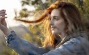 یک تار مو حدود ۸۰،۰۰۰ تا ۱۰۰،۰۰۰ نانومتر عرض دارد.