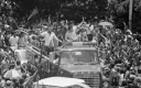 ساندینیستاها وارد ماناگوا می شوند، 1979