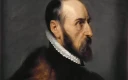 پرتره آبراهام اورتلیوس (1527-1598)