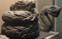 خدای مار بالدار اولمک