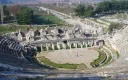 تئاتر رومی در افسس