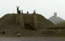 زیگورات بورسیپا (عراق)