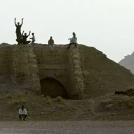 زیگورات بورسیپا (عراق)