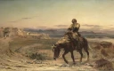 بقایای یک ارتش (نقاشی)