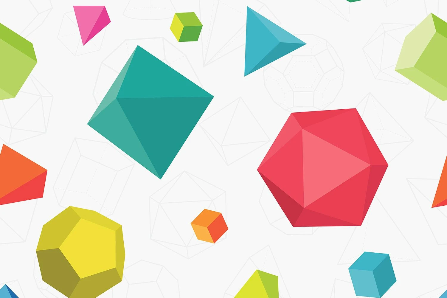 چند وجهی&zwnj;ها