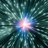 انفجار نوترینو