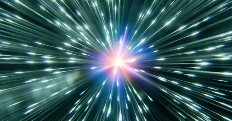 انفجار نوترینو