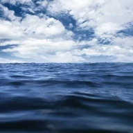 گمشده در دریا