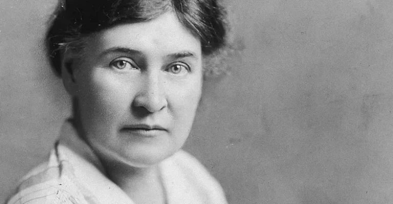 ویلا کاتر: زندگی‌نامه نویسنده بزرگ آمریکایی و خالق آثار ماندگار