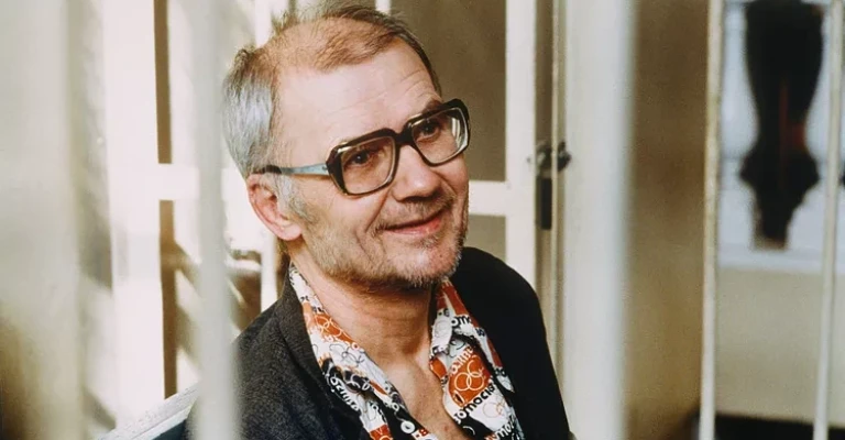 قاتل سریالی آندری چیکاتیلو