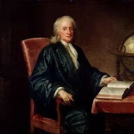 واحد نیرو که نیوتن نامیده می‌شود، به افتخار سر ایزاک نیوتن نامگذاری شده است، کسی که وقتی سیبی روی سرش افتاد، نیرو را از نزدیک تجربه کرد.