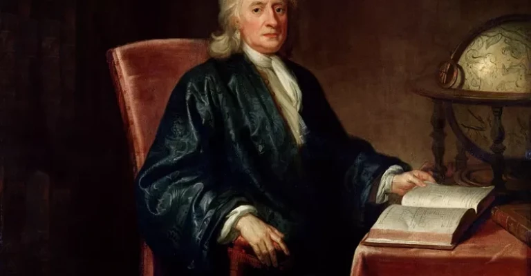 واحد نیرو که نیوتن نامیده می‌شود، به افتخار سر ایزاک نیوتن نامگذاری شده است، کسی که وقتی سیبی روی سرش افتاد، نیرو را از نزدیک تجربه کرد.