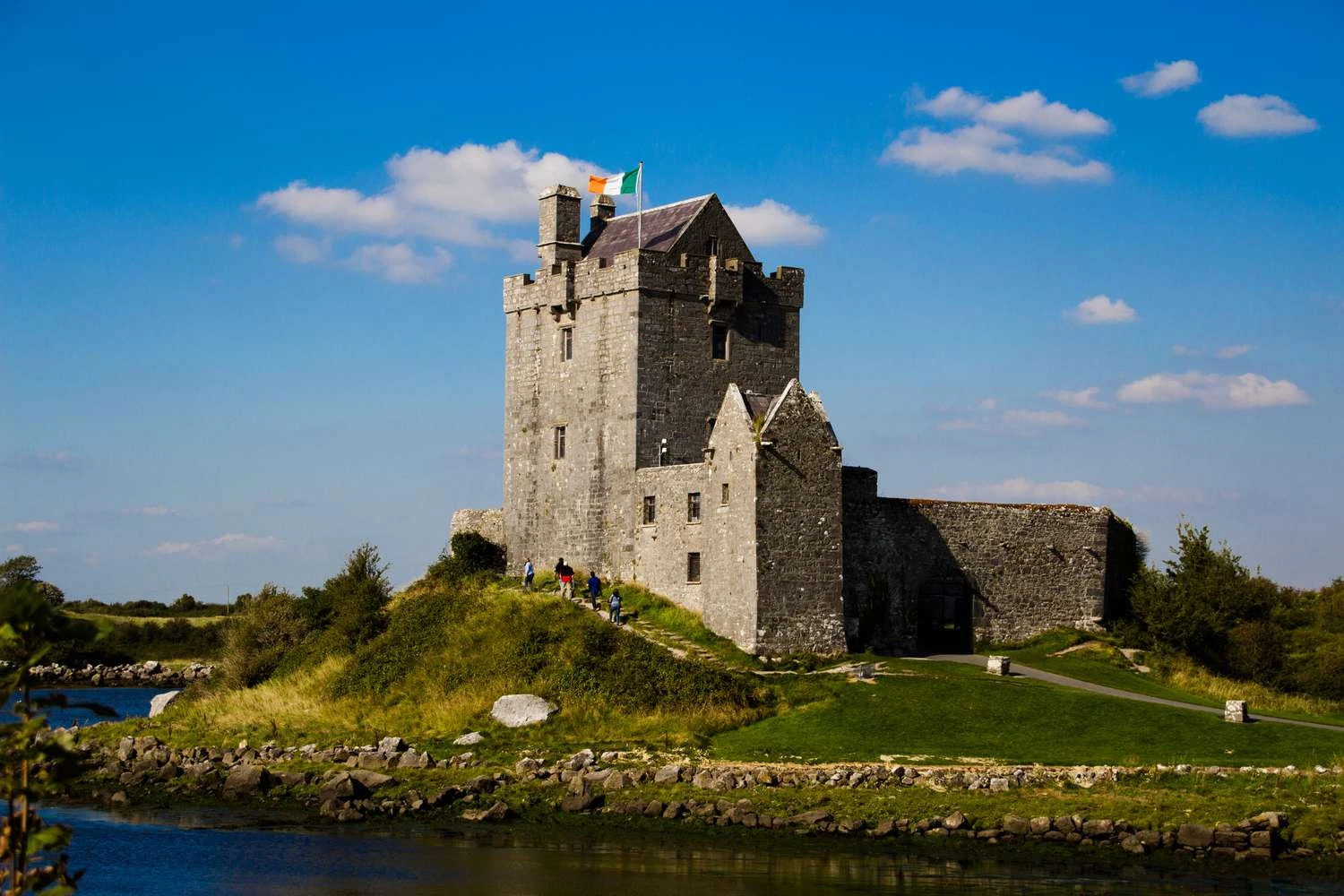 قلعه دانگوایر