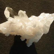 کریستال کوارتز