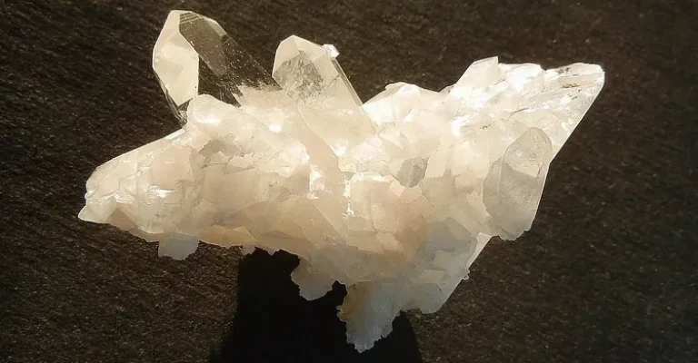 کریستال کوارتز