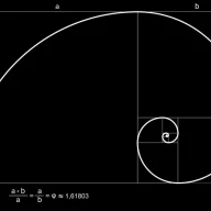نسبت طلایی در عمل