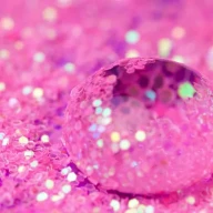 نمای نزدیک از اسلایم براق