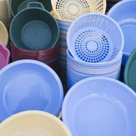 ظروف پلاستیکی