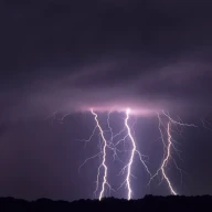 بوی باران را حس می‌کنی؟