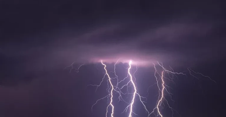 بوی باران را حس می‌کنی؟