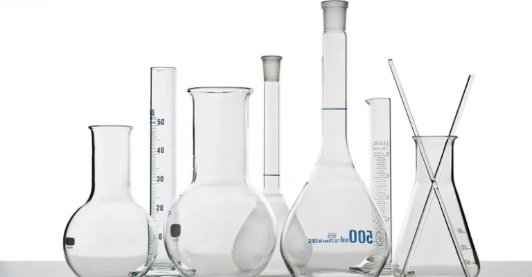 ظروف شیشه‌ای