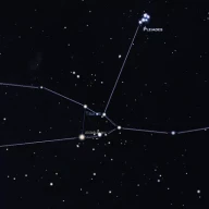 صورت فلکی ثور