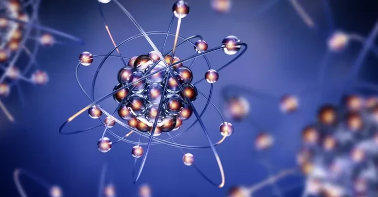 ساختار مولکولی