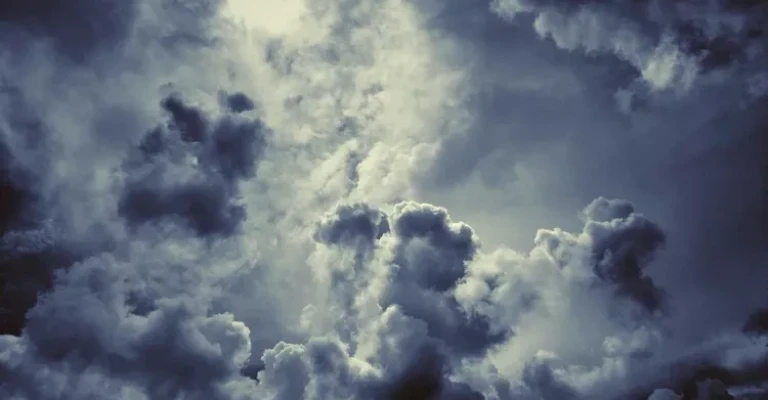 فراوان‌ترین گاز موجود در جو، نیتروژن است. اگرچه ممکن است ابرهای زیادی ببینید، بخار آب تنها تا ۴٪ از ترکیب آن را تشکیل می‌دهد.