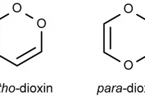 مثال ایزومرهای ساختاری